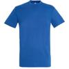 SOLS Mens Regent Short Sleeve T-Shirt (XS) (Mouse Grey) view 4