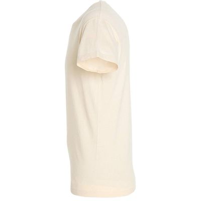 SOLS Mens Regent Short Sleeve T-Shirt (XL) (Natural)