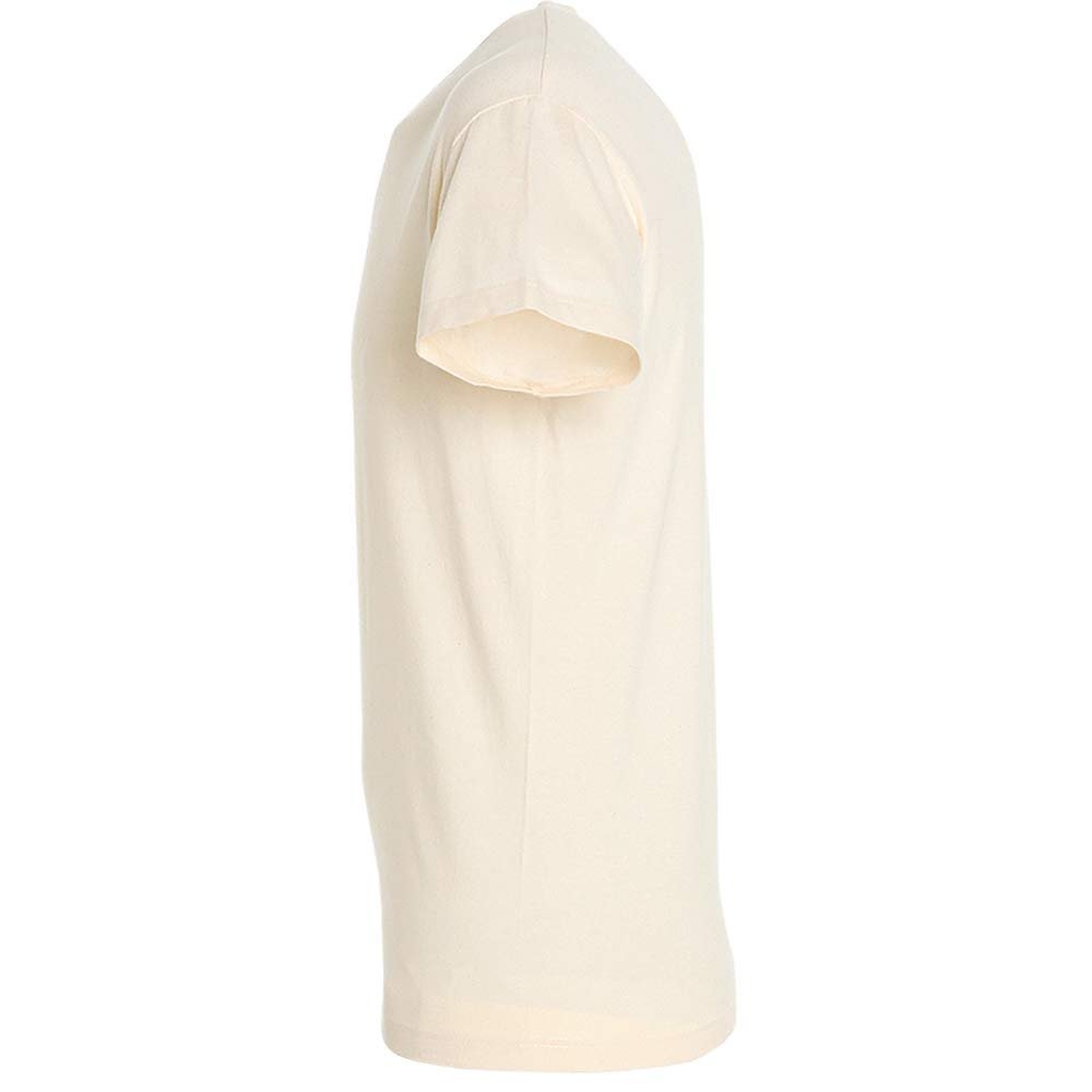 SOLS Mens Regent Short Sleeve T-Shirt (XL) (Natural)