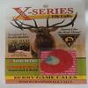 Berry Elk Calls - X-Series - Roosevelt view 1