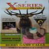 Berry Elk Calls - X-Series - Herd Bull view 1