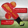 VIZARI Malaga Soccer Shinguard | Durable Soccer Shin Guard with Tough Protection & Elastic Straps | Breathable, Moisture-Wicking Youth Soccer GearProduct view 2