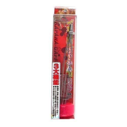 Nakajima Gaff No. 2629 Squid para Gun, Long