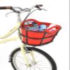 Ogiken FB-050 Inner Back Basket, for Bicycles view 4