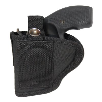 Barsony New Gun Concealment OWB Belt Loop Holster for Taurus 17; 941 Right
