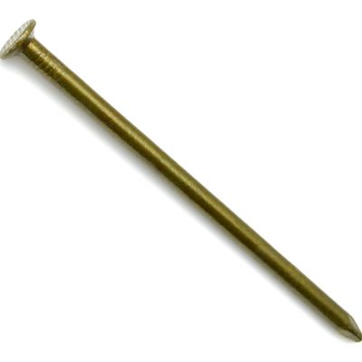 Hard-to-Find Fastener 014973101190 Vinyl Coated Sinkers, 16D-3-1/2, Piece-75