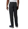 Columbia Men's Silver Ridge Cargo Pant, Black, 30W x 30L view 2