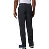 Columbia Men's Silver Ridge Cargo Pant, Black, 42W x 30L view 2