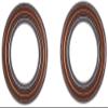 Daiwa SLP Works SLPW BB Handle Knob Kit L (CRBB) view 2