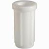 Attwood SP-201 Nylon White Bushing Pedestal Post 3/4" PIN Seat Base Boat Marine view 1