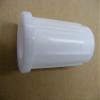 Attwood SP-201 Nylon White Bushing Pedestal Post 3/4" PIN Seat Base Boat Marine view 2