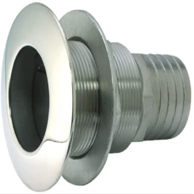 665533 S/S SCUPPER VALVE - ATTWOOD