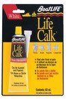 1052 LIQUID LIFE CALK TUBE-WHITE - BOATLIFE