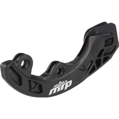 MRP Mega Skid Plate Black, G4/G3, 36-40T