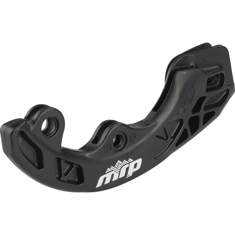 MRP Mega Skid Plate Black, G4/G3, 36-40T