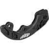 MRP Mega Skid Plate Black, G4/G3, 36-40T view 1