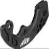 MRP Mega Skid Plate Black, G4/G3, 36-40T view 3