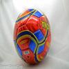 Barcelona Soccer Ball Size 5 view 2