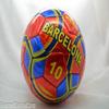 Barcelona Soccer Ball Size 5 view 3