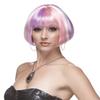 Sepia Costume Wig - Eve (Firestorm) view 4
