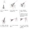 Shimano TH-201M Bobbin Knotter Knot Machine Light P.E 0.3 - 3 Black 410412 view 3