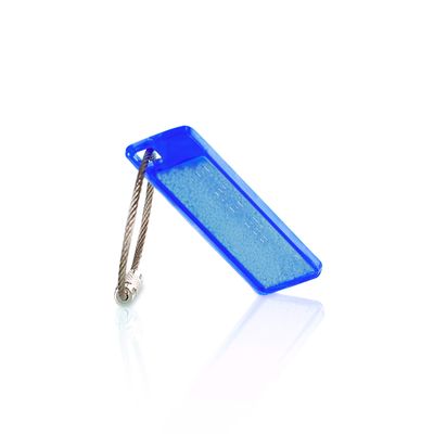 Life Systems LIFESYSTEMS OUTDOOR SURVIVAL INTENSITY GLOW MARKER (BLUE)
