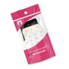 3-Hook Bra Extender Back - Tricolor view 2