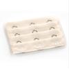 3-Hook Bra Extender Back - Tricolor view 3