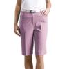 Monterey Club Women's Classic Stretch Golf Shorts #2834 (Tropical Pink, Size:6) view 1