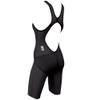 FINIS Women's Vapor Race John Swimsuit, Black, 34 view 2
