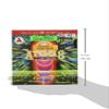 Armstrong (Armstrong) Attack 8 su-pa-aiba-zyon Sponge Hardness 43 Degree view 3