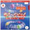 Armstrong (Armstrong) Red Mark Max ra-ziba-zyon (Large) Red Thick 7951
