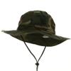 e4Hats.com Big Size Washed Hunting Hats -Camo 2XL-3XL view 1