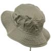 e4Hats.com Extra Big Size Fishing Hat-Beige 2XL-3XL view 2
