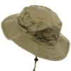e4Hats.com Extra Big Size Fishing Hats-Khaki 2XL-3XL view 2