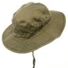 e4Hats.com Extra Big Size Fishing Hats-Khaki 2XL-3XL view 3
