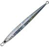 Palms JR-150 Metal Jig Lure, Jigaro 150 Magma Full Silver view 1