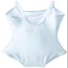Clementine Apparel Camisole Dance Leotard for Ballet Girls & Toddler 3-7 Yrs, Size 3-7 Years, Light Blue, 3-4 view 2