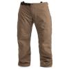 First Lite Men's Boundary Stormtight Pant - Lightweight Waterproof Hunting Pants - Dry Earth - XX-Large view 1