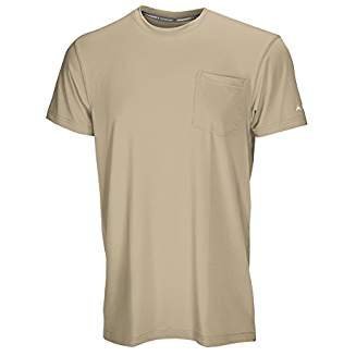 A4 Men's Cooling Performance Crew Short Sleeve Tee
