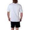 A4 Shorts Sleeve Cooling Performance Crew Shirt (N3142) White, 3XL view 2