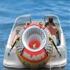 Kwik Tek TB-101 Tube Keeper Athletics, Exercise, Workout, Sport, Fitness view 2