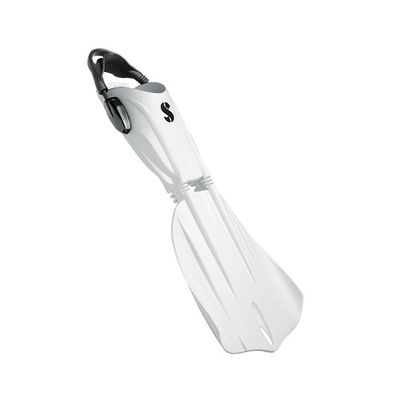 Scubapro Seawing Nova Scuba Diving Fin- Medium - White
