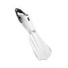Scubapro Seawing Nova Scuba Diving Fin- Medium - White view 1