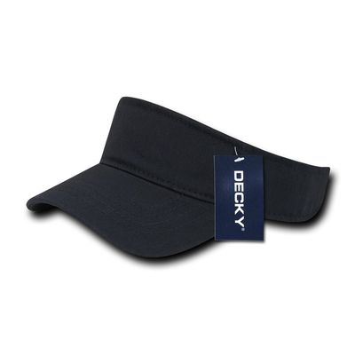 DECKY Kid's Visor, Navy