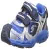 Stride Rite Made 2 Play Baby Otis Shoe (Toddler),Navy/Royal,4 W US Toddler view 1