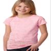 The Next Level Princess T-Shirt (N3710) Light Pink, XS (Pack of 3) view 1