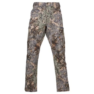 King's Camo XKG Ridge Pant, Desert Shadow, Size 40T