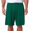 A4 9" Cooling Performance Shorts, Forest, XX-Large view 3