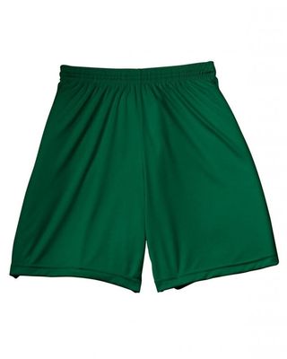 A4 Cooling Performance Short (Forest) (2X)